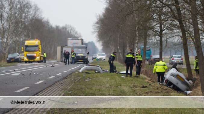 ernstig ongeval n48 Vilsteren3web