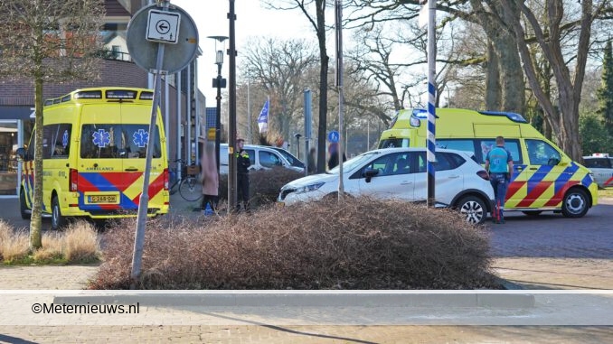 fietseraangeredenzuidwolde