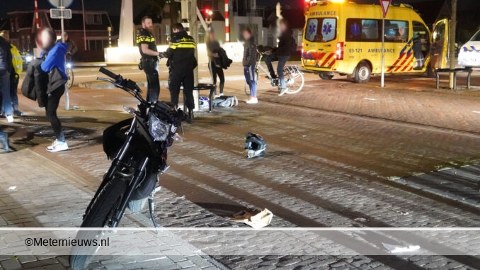 ongeval Assen00