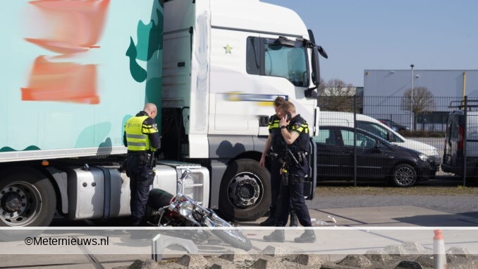 ongevalmotorvrachtwagenRogat