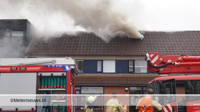 woningbrandassen14032022