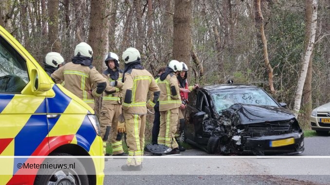 auto boom Uffelte