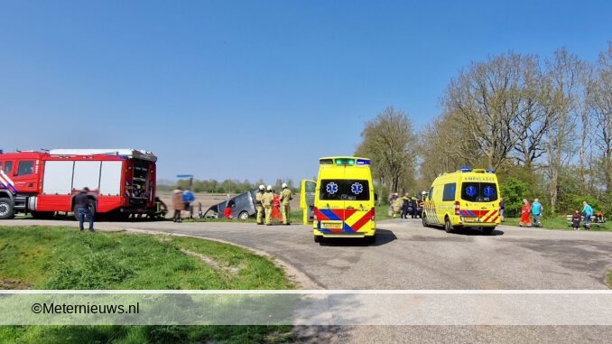 ongeval eursinge