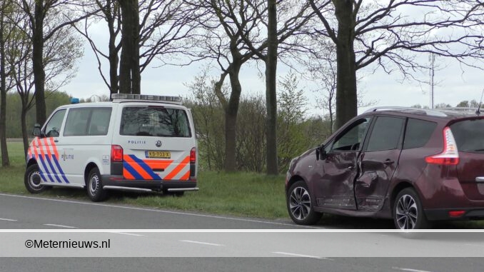ongevalDrachtstercompgnie