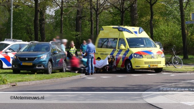 ongevalebikerhoogeveen