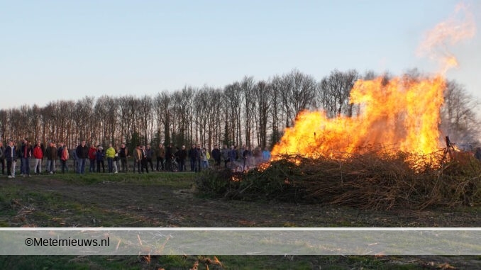 paasbult Rolde