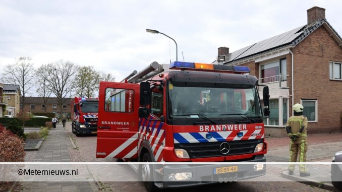 schoorsteemnbrandinRoden