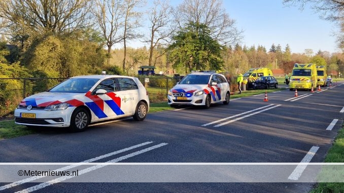 slenerwegschoonoordMotorongeval