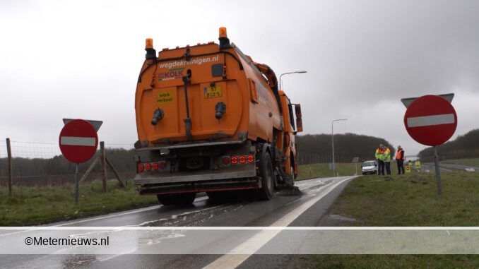 wegdekbevuildGieten