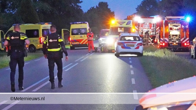 GewondenbijexplosieHaule