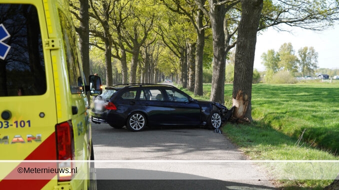 auto boom Assen