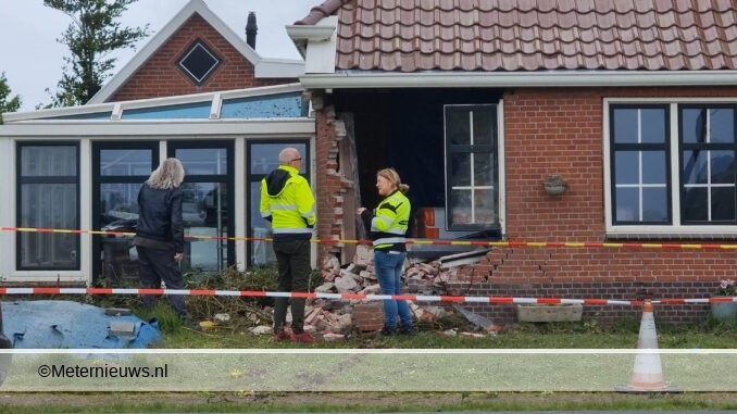 autowoningLosdorp