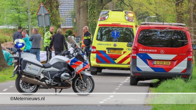 ernstigongevalnieuwdordrecht