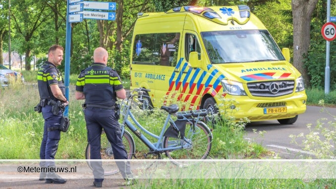 fietsteraangeredennieuwamsterdam