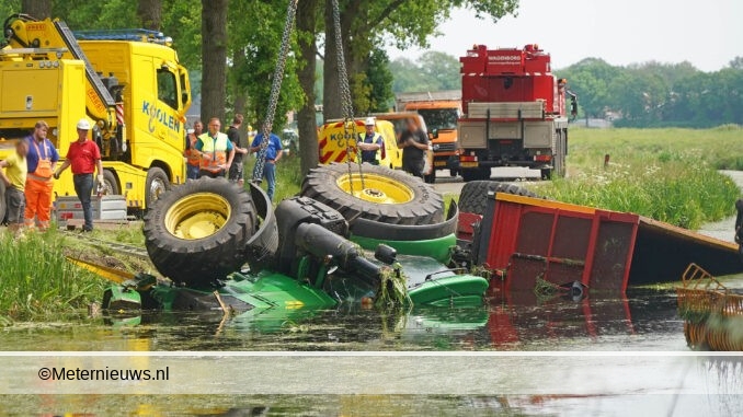 tractortewateroosterhesselen