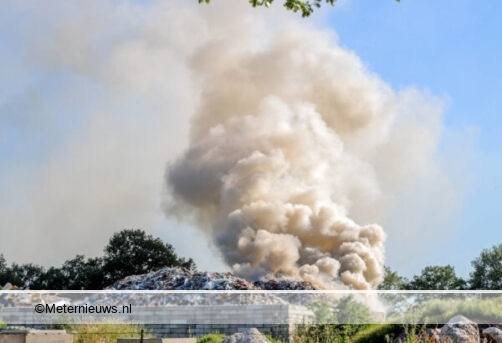 afcvalbrand Nieuw Dordrecht2