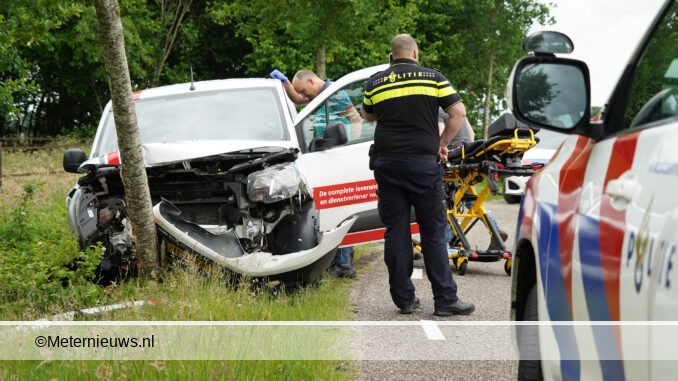 autoboomdrogterwegZuidwolde