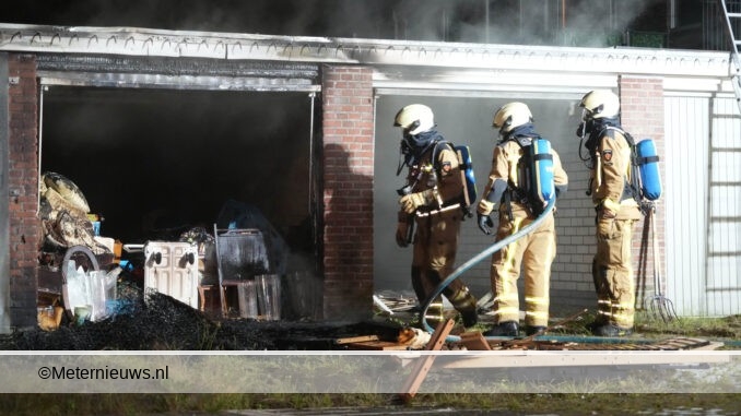 garageboxbrandAssen