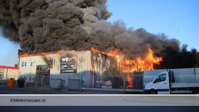grotebrandGroningen11062022