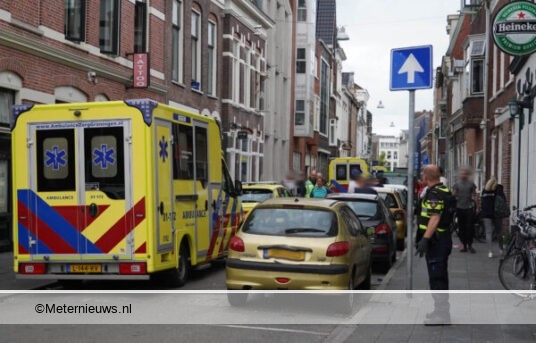 Schietpartij met twee zwaar gewonden in Groningen6