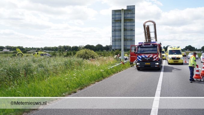 autobotstopANWBbordA37Wachtum3