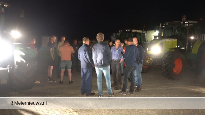 boeren ion oosteinde