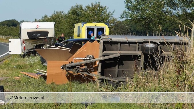 2Aanrijdingmetcamper N33