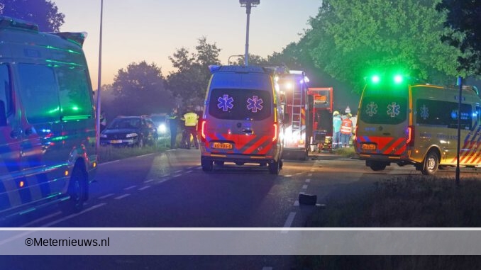 Twee doden ongeval staphorst4