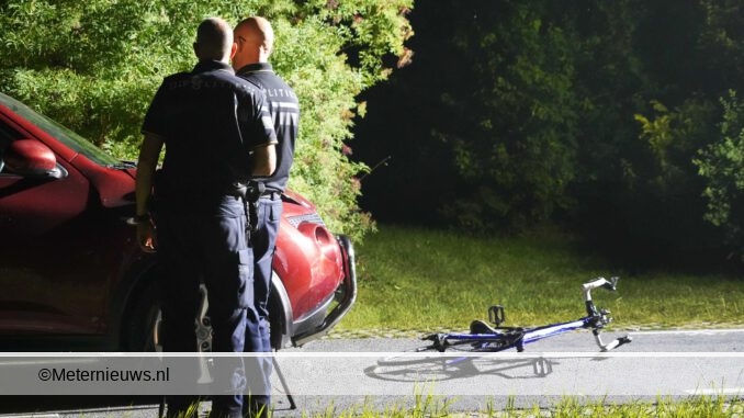 Zeer ernstig ongeval Westeremden8