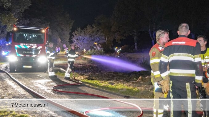 aanhoudingbrandstichtngSiegerswoude