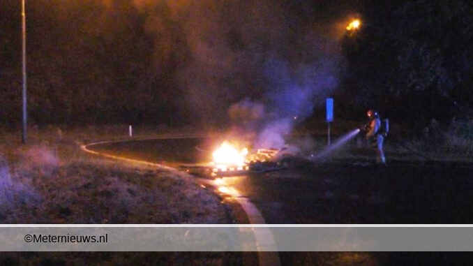 afvalbrandopritA7Drachten