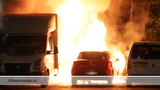 autobrand in Assen00pg