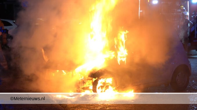 autobrandbrandstichting Meppel4