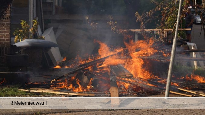 brandvoortuinMeppel