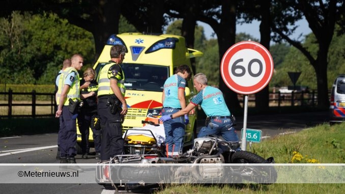 motorongevalTynaarlo