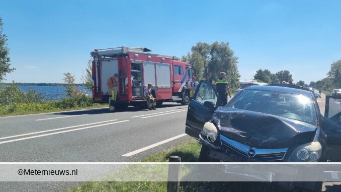 ongeval wanneperveen