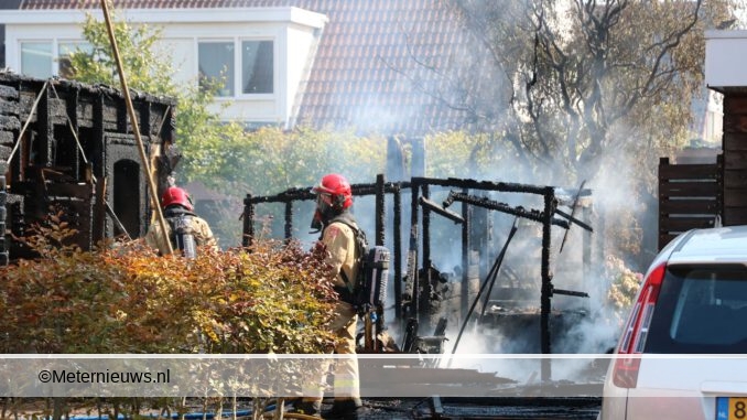 schuurtjeafgebrandonkruidwiedenGroningen