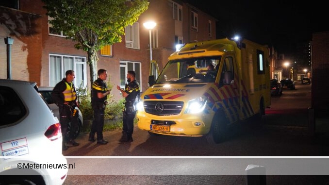 steekpartijinGroningen