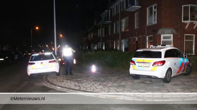 Schietincident Groingen