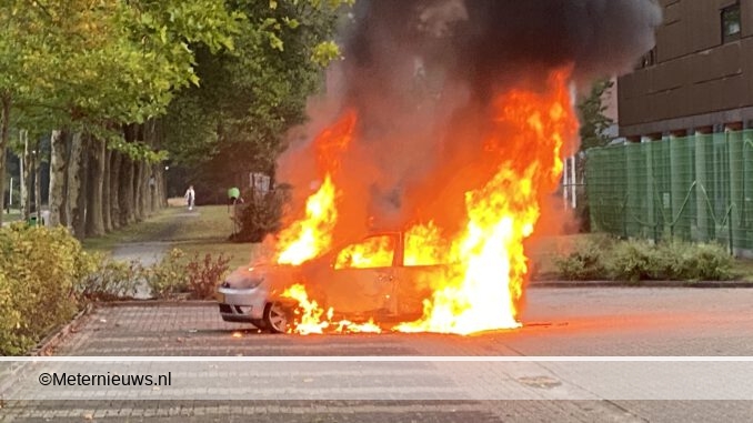 autobrandbrabdstichting Assen