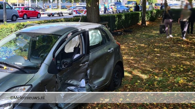 autodoordehegongevalGroningem