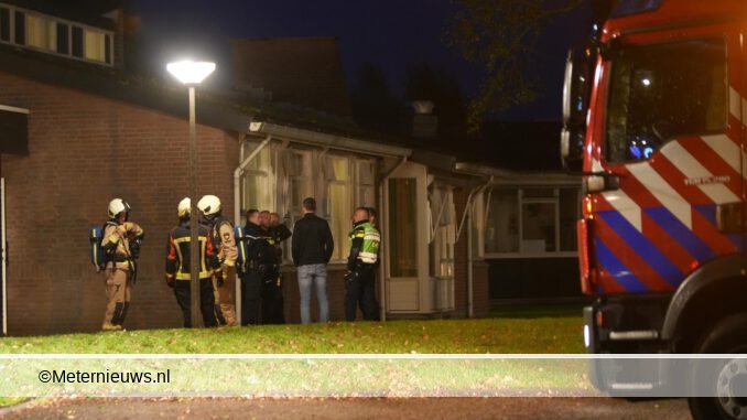 brandgebouwGGZAssen
