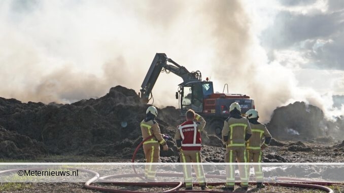 hooibrand marwijksoord