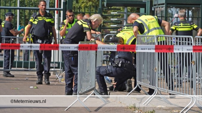 politieonderzoekaanmeldcentrumTerApel3