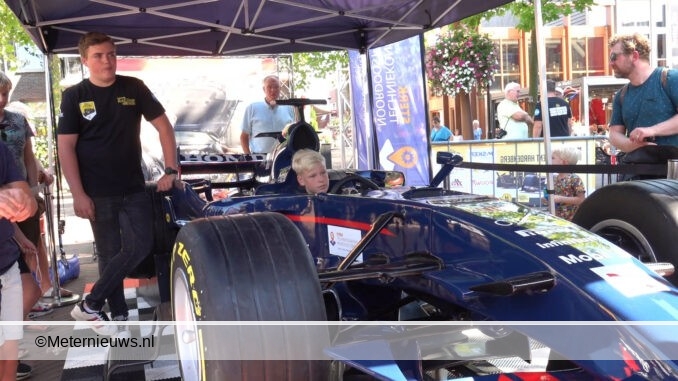 race event Hardenberg