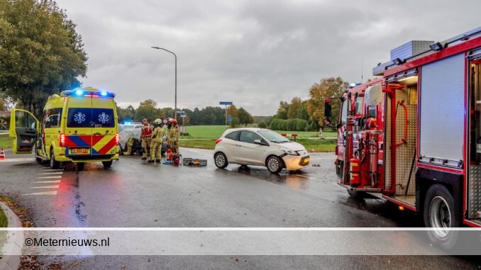 17102922ongevalSchoonebeek