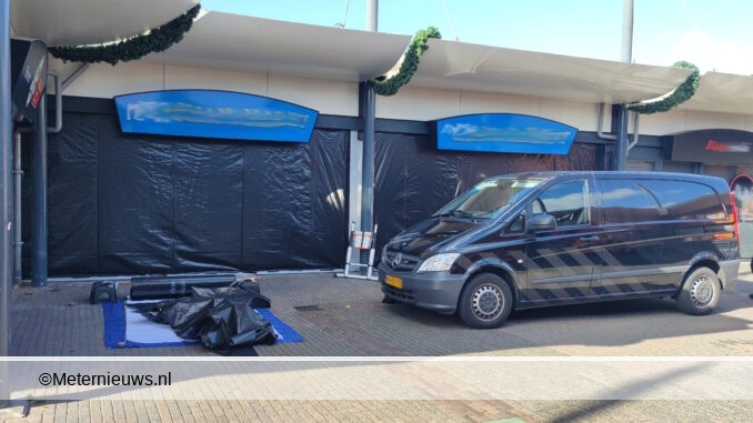 onderzoeksupermarkt Hoogeveenmoordzaak