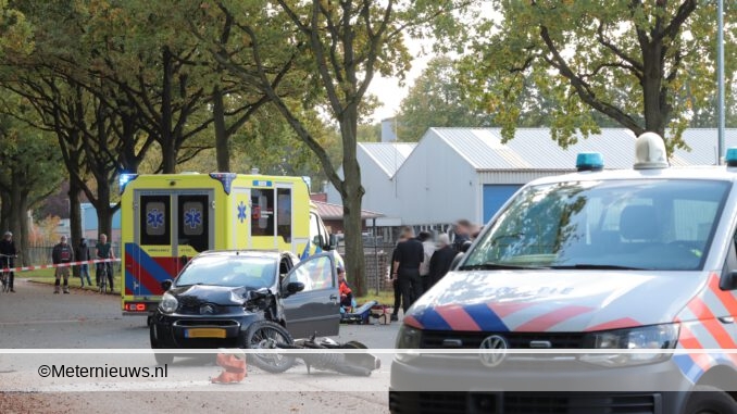 ongeval ter apel2
