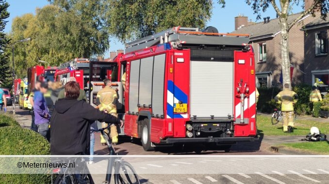 woningbrandelim