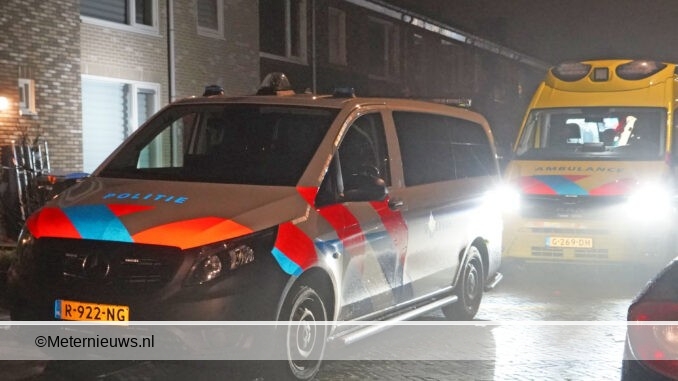 st6eekpartij in Assen2